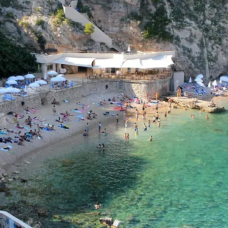 Lejlighed With Wifi - 8582 *