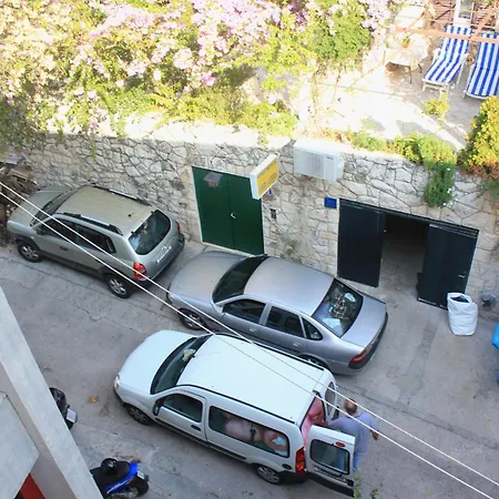 With Wifi - 8582 Appartement