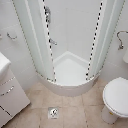 With Wifi - 8582 Appartement