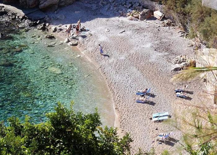 With Wifi - 8582 Appartement Dubrovnik