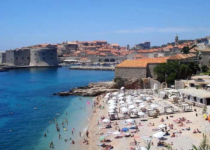 Apartman With Wifi - 8582