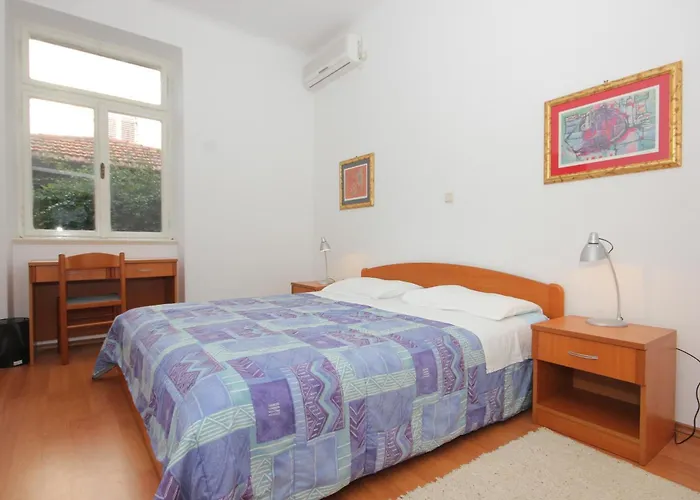 Apartman With Wifi - 8582