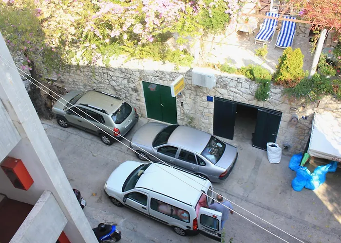 With Wifi - 8582 شقة