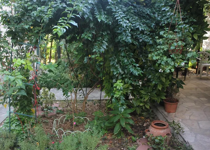 With Wifi - 8582 Apartman *