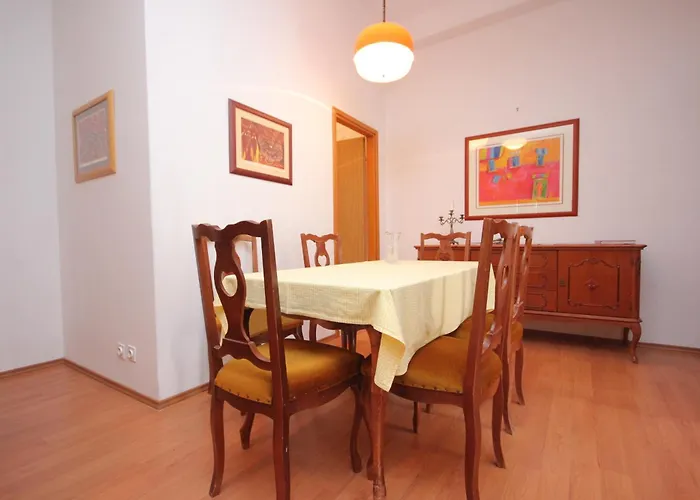 Apartman With Wifi - 8582 Dubrovnik