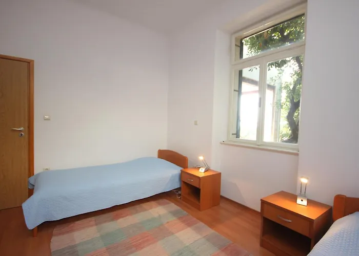 With Wifi - 8582 Apartman Dubrovnik