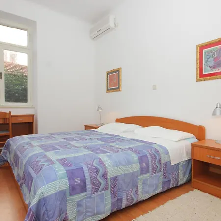 Apartamento With Wifi - 8582