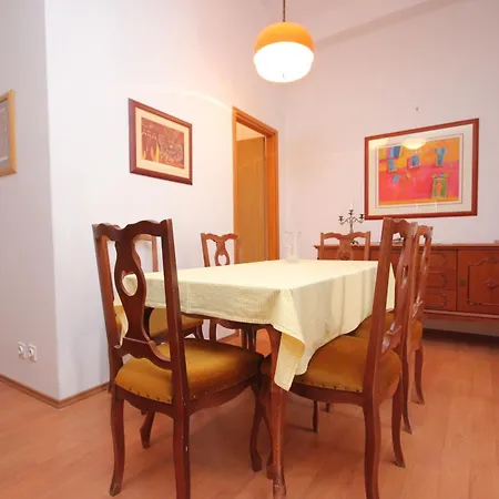 Apartment With Wifi - 8582 Dubrovnik